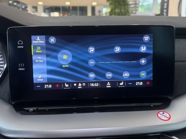 Skoda Octavia Style Style