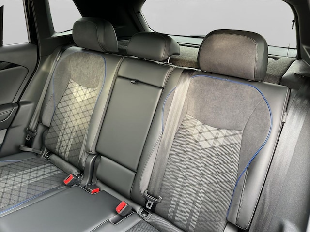 Volkswagen Tiguan 1.5 eTSI DSG R-Line