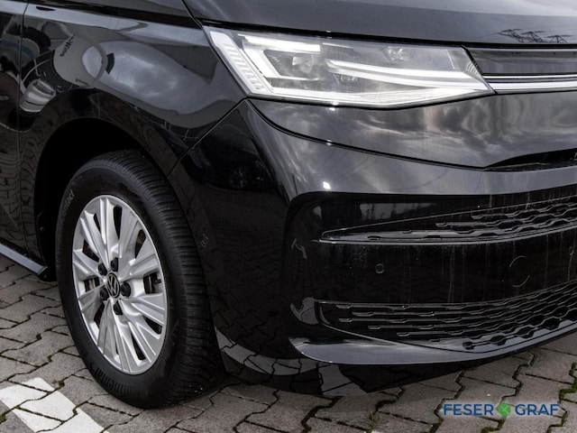 Volkswagen Multivan 2.0 TDI Life T7