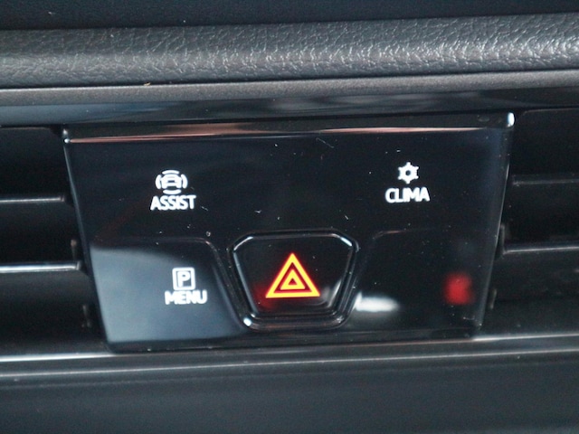 Volkswagen Caddy Caddy 2,0 TDI Basis +AHK+Kamera+Lane-Assist