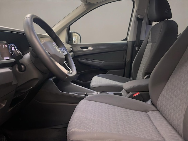 Volkswagen Caddy 1.5 TSI
