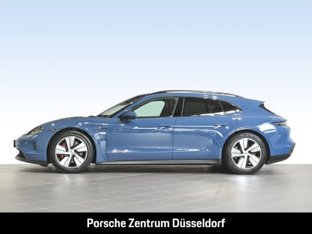 Porsche Taycan 4S Sport Turismo