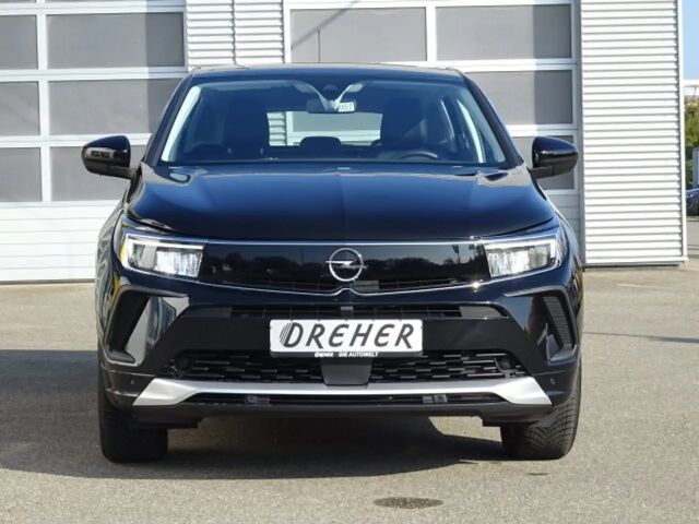 Opel Grandland X 1.2 Turbo Enjoy Turbo