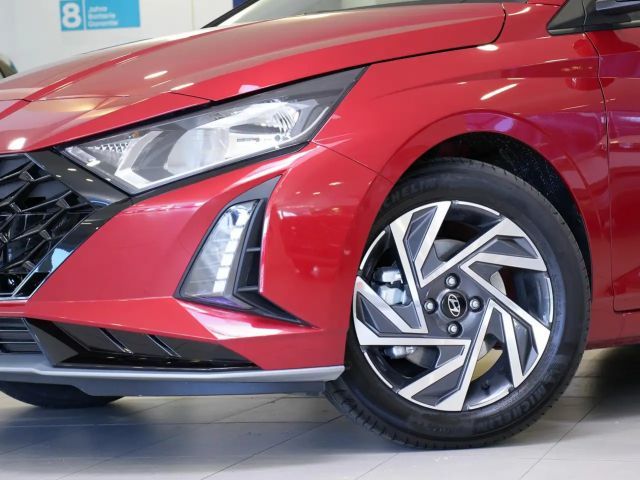 Hyundai i20 1.0 T-GDi Trend