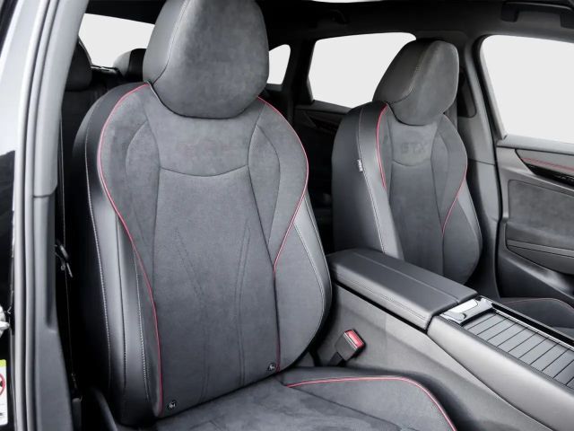 Volkswagen ID.7 GTX IQ.Drive