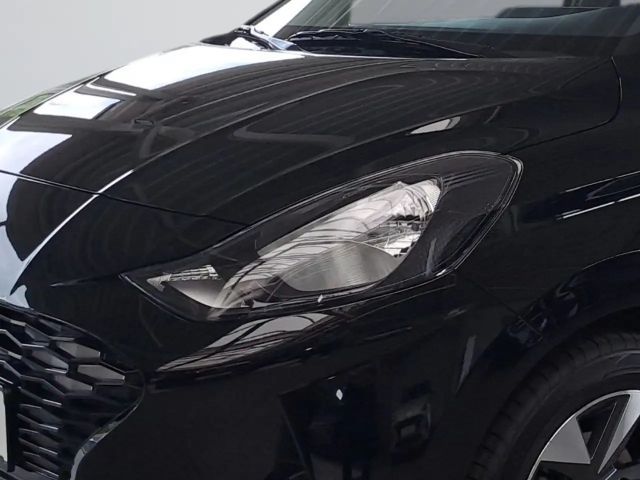 Hyundai i10 1.2 Trend