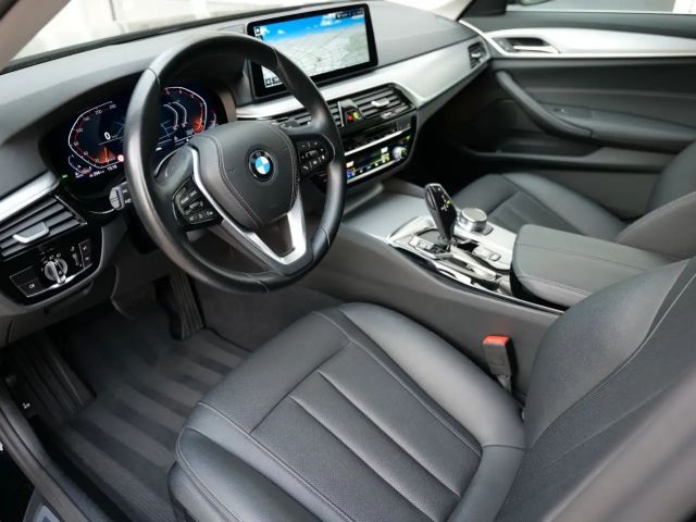 BMW 530 530d Touring