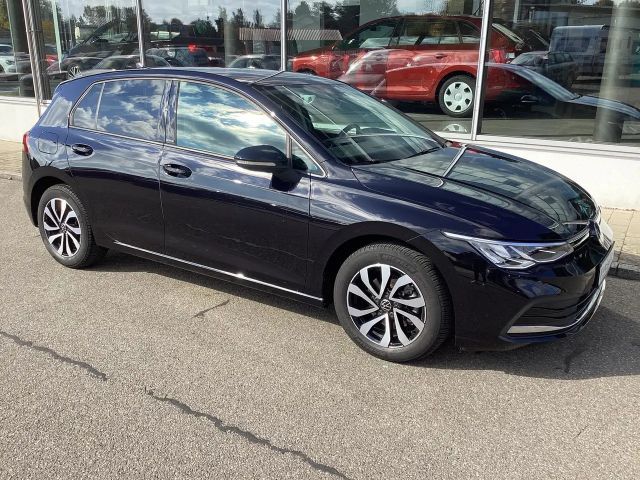 Volkswagen Golf 2.0 TDI DSG Golf VIII