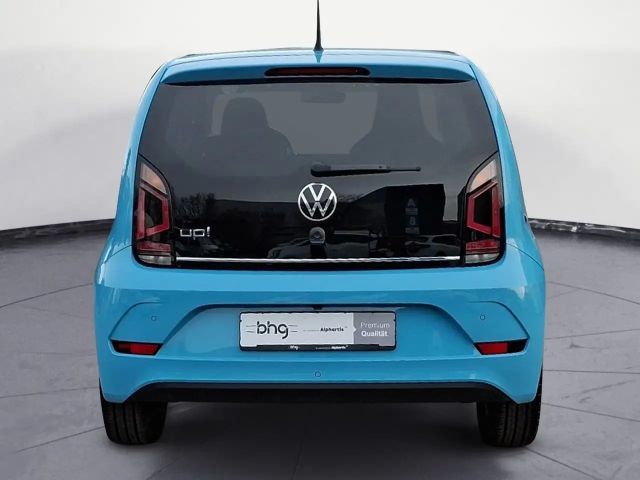 Volkswagen up! Active