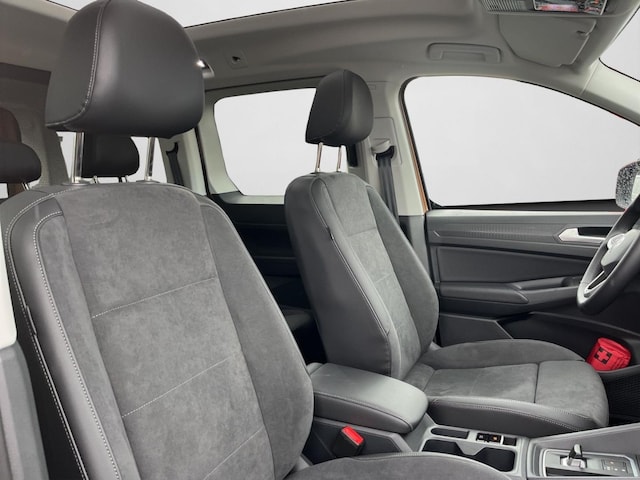 Volkswagen Caddy Style