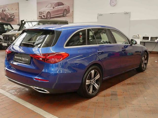 Mercedes-Benz C 180 AVANTGARDE Estate