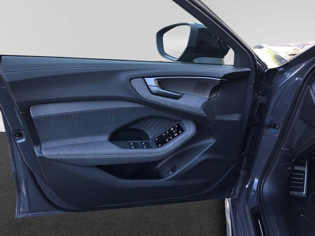 Audi A5 Avant Quattro S-Tronic