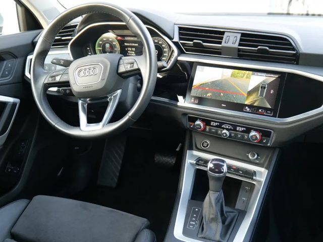 Audi Q3 Hybride