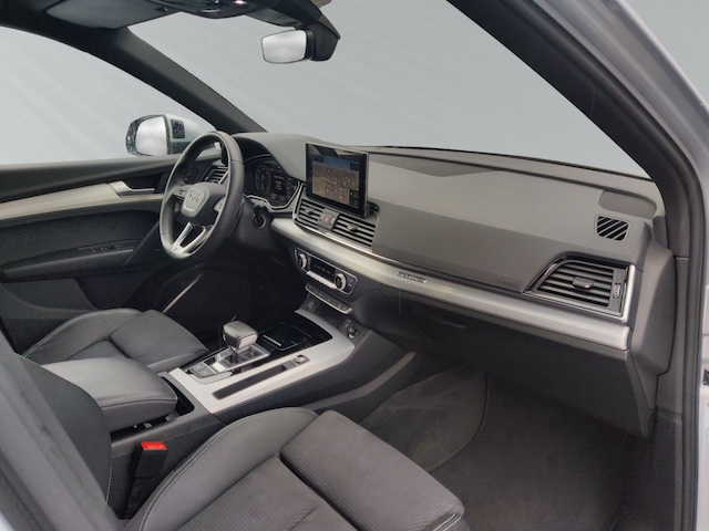 Audi Q5 40 TDI Quattro S-Tronic Sportback