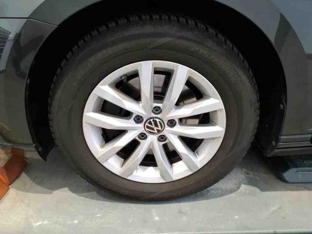 Volkswagen Passat 1.5 TSI DSG Variant