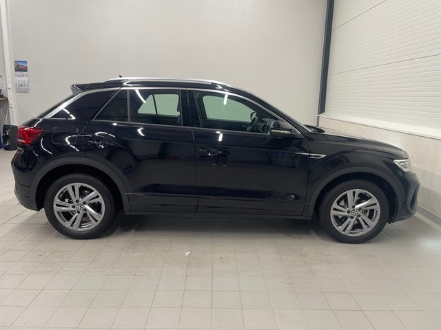 Volkswagen T-Roc 1.5 TSI R-Line