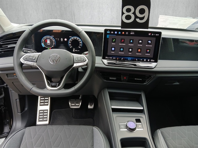 Volkswagen Tiguan DSG Life