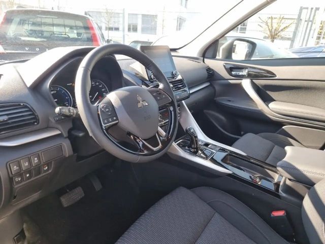 Mitsubishi Eclipse Cross PHEV