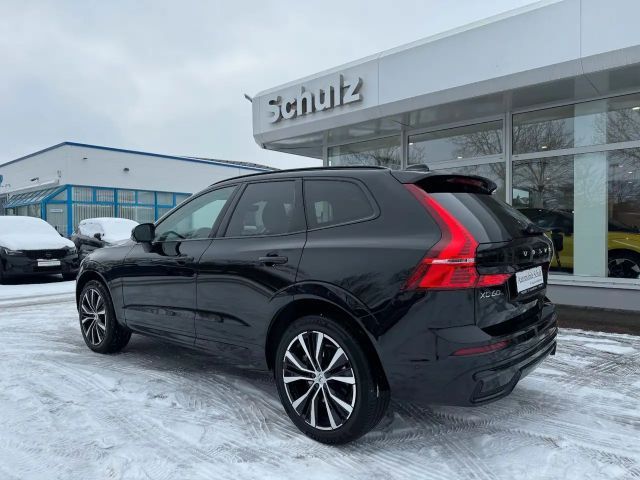 Volvo XC60 Dark Plus