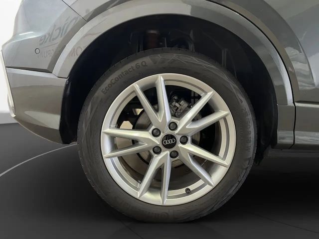 Audi Q2 30 TFSI S-Line