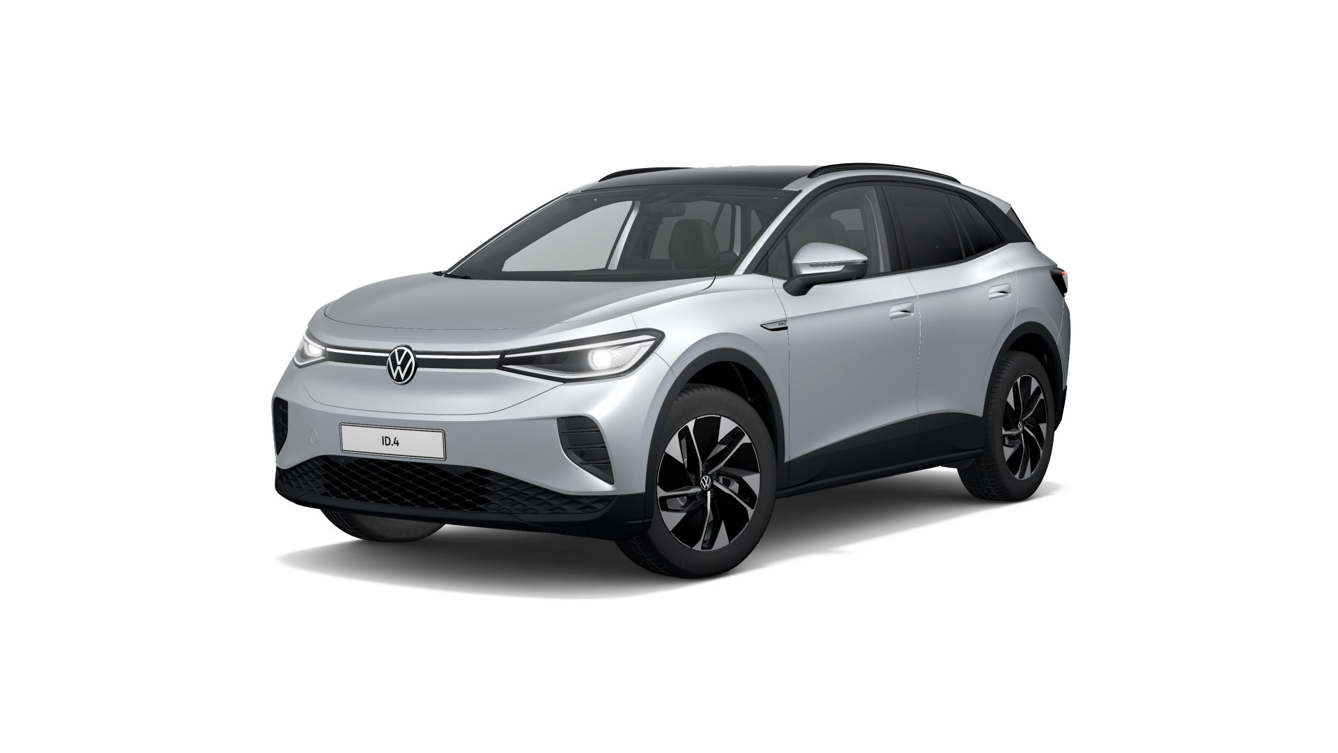 Volkswagen ID.4 Performance Pro