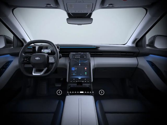 Ford Explorer AWD Premium