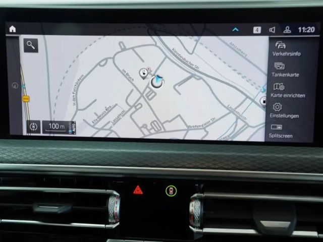 BMW X3 M-Sport xDrive30e