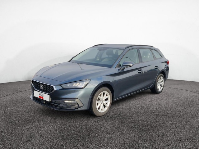 Seat Leon 2.0 TDI DSG Sportstourer Style
