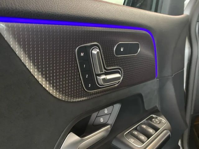 Mercedes-Benz EQA 250 AMG Line