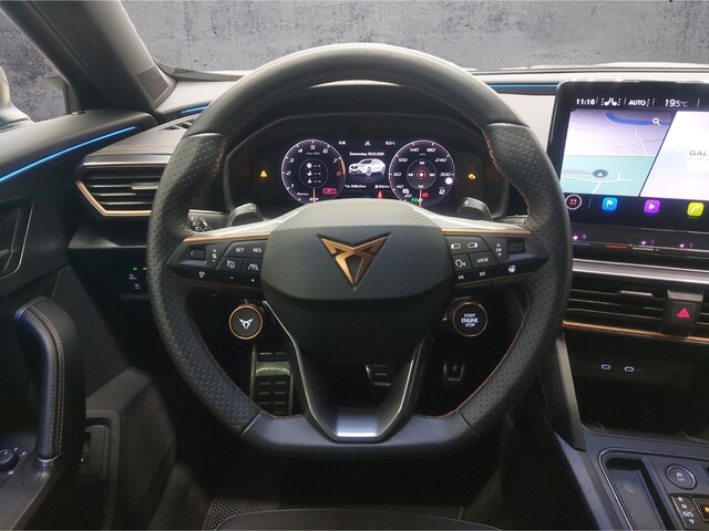 Cupra Formentor 2.5 TSI 4Drive DSG VZ5