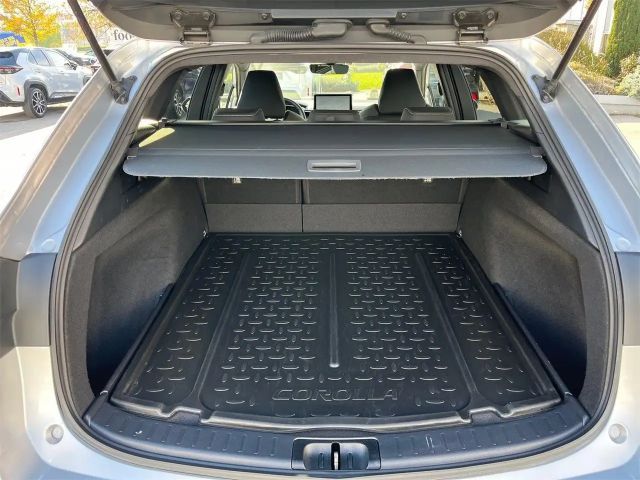 Toyota Corolla Active Hybride