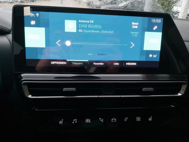 Citroën C5 Aircross Hybrid Pack Shine