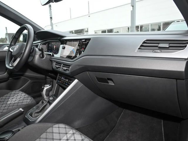 Volkswagen Taigo 1.5 TSI DSG R-Line