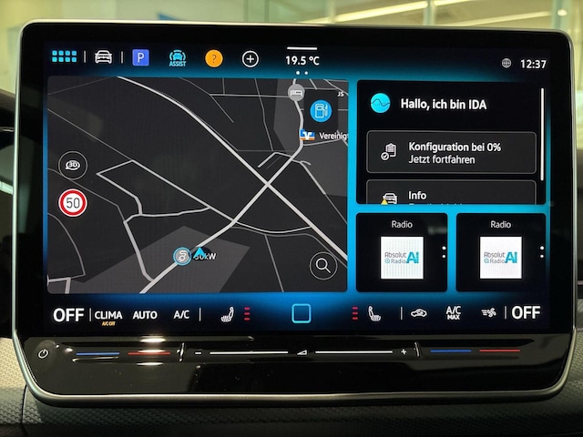 Volkswagen Golf 1.5 TSI Golf VIII