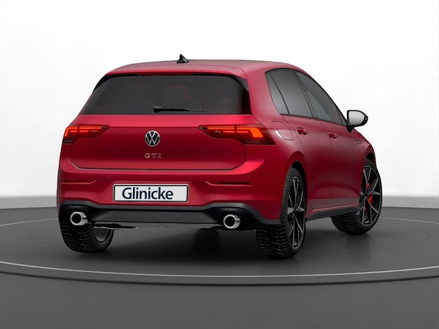 Volkswagen Golf GTI Golf VIII