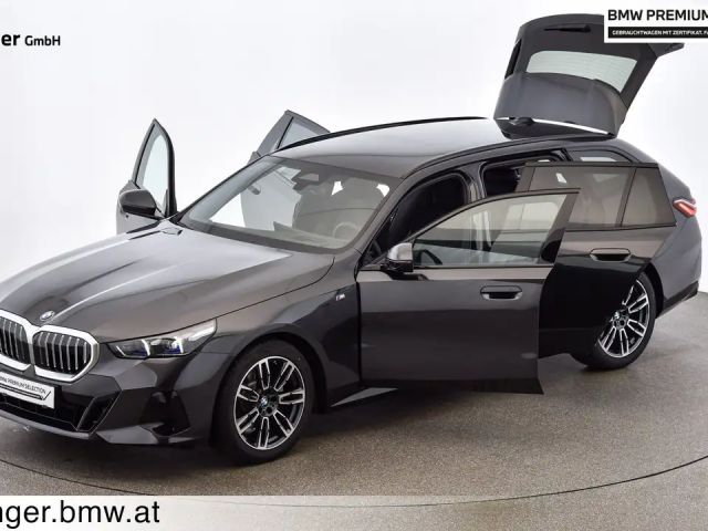 BMW 520 520d xDrive