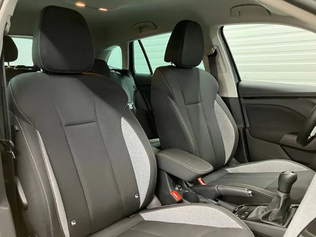 Skoda Scala Selection