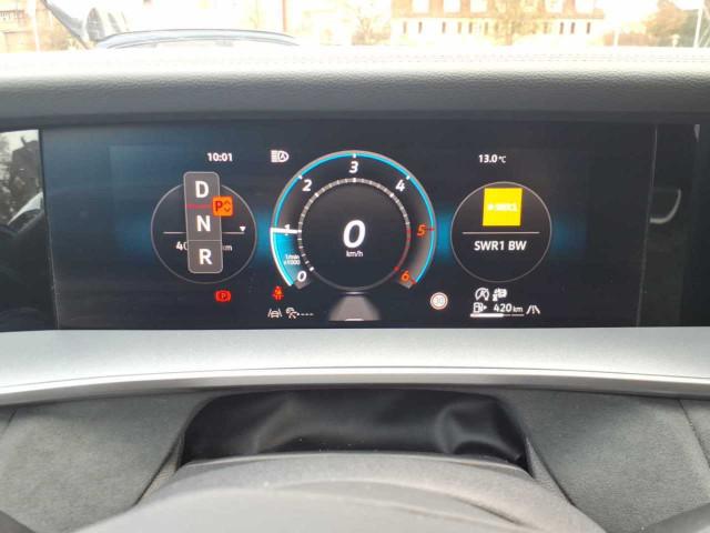 Volkswagen Tayron 2.0 TDI DSG R-Line