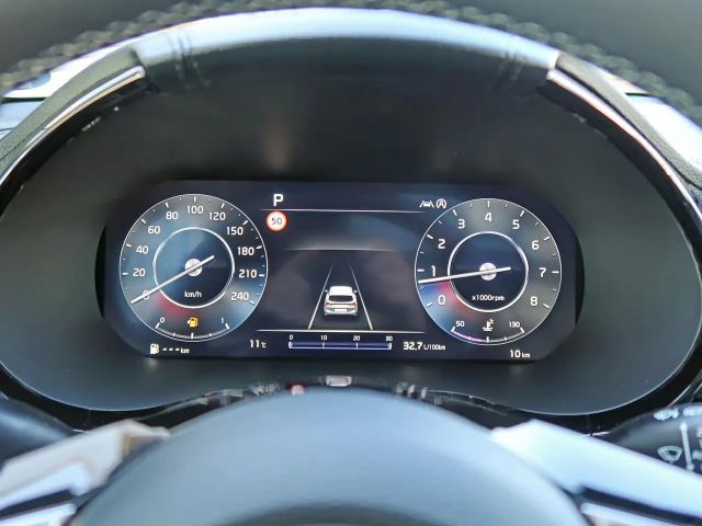 Kia Ceed GT-Line SportWagon