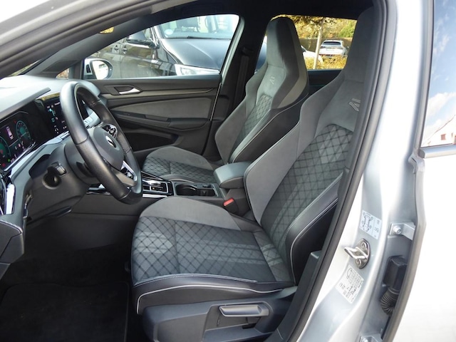 Volkswagen Golf 2.0 TDI Variant