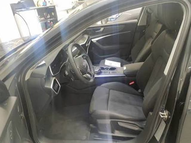 Audi A6 40 TDI Avant S-Tronic