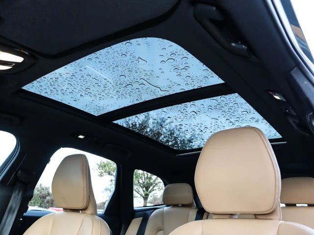 Volvo XC60 AWD Bright Ultimate