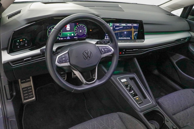 Volkswagen Golf 1.5 eTSI DSG Move