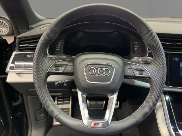 Audi Q8 50 TDI Quattro