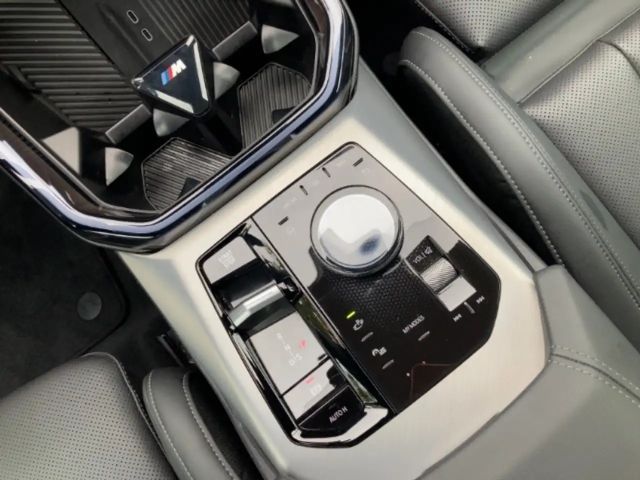 BMW X3 M-Sport xDrive