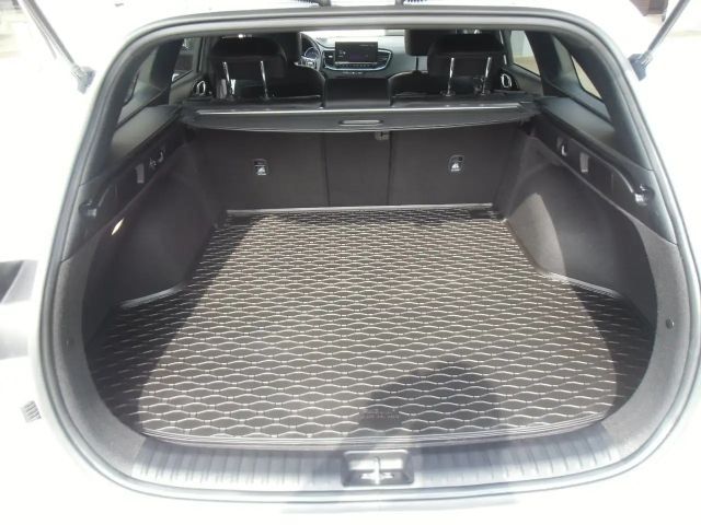 Kia Ceed SportWagon