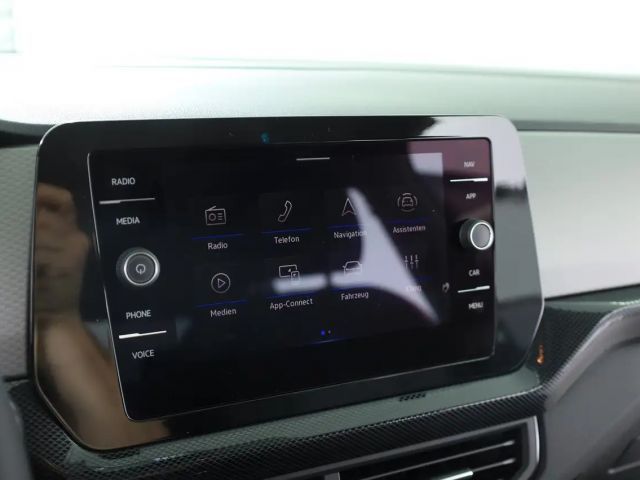 Volkswagen T-Cross Friends TSI