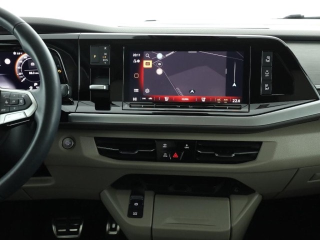 Volkswagen Multivan 2.0 TSI DSG Style T7