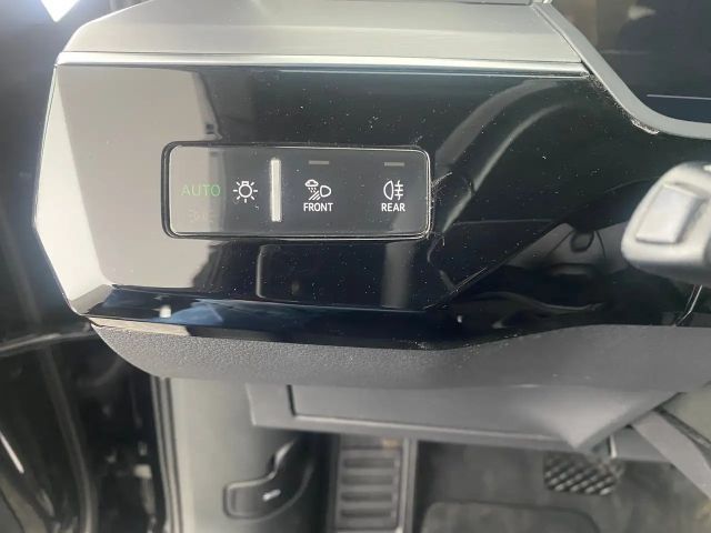 Audi e-tron Sportback