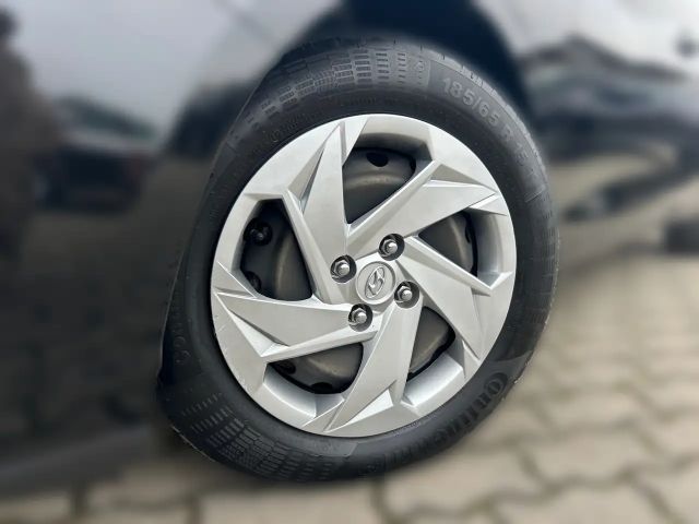 Hyundai i20 Android/Apple*Winterpaket*Kamera*PDC